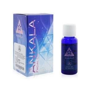 Eckare Facial Oil Gold 30ml