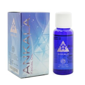 Eckare Facial Oil Water 30ml