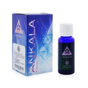 Eckare Facial Oil Wood 30ml