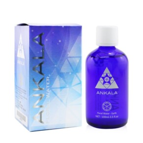 Eckare Floral Water Earth 100ml