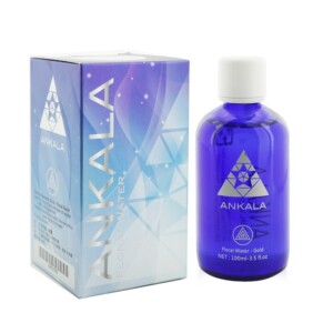 Eckare Floral Water Gold 100ml