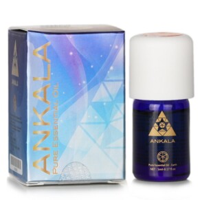 Eckare Pure Essential Oil Earth 5ml