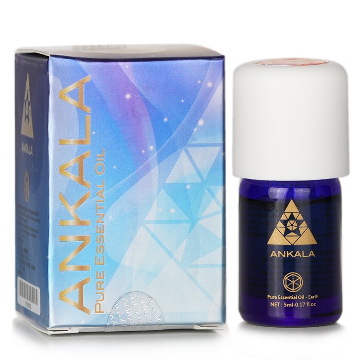 Eckare Pure Essential Oil Earth 5ml