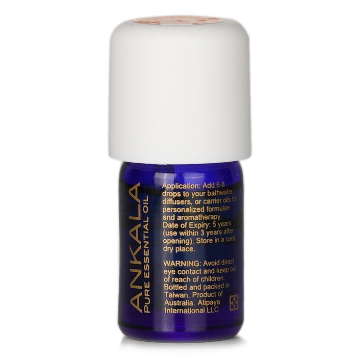 Tinh dầu thiên nhiên Eckare 5ml giá rẻ