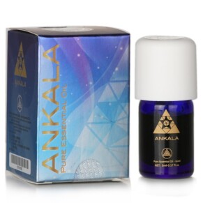 Eckare Pure Essential Oil Gold 5ml