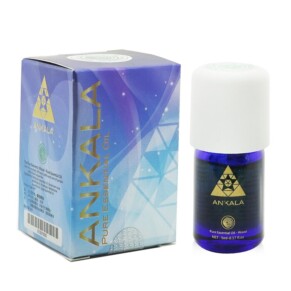 Eckare Pure Essential Oil Wood 5ml