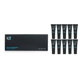 Ecl Brightening Jelly Mask 10x5g