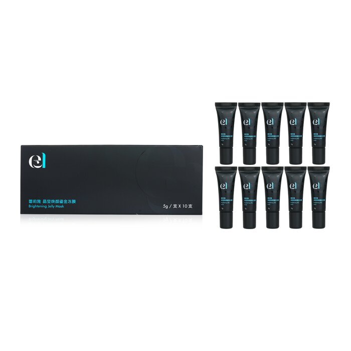 Ecl Brightening Jelly Mask 10x5g