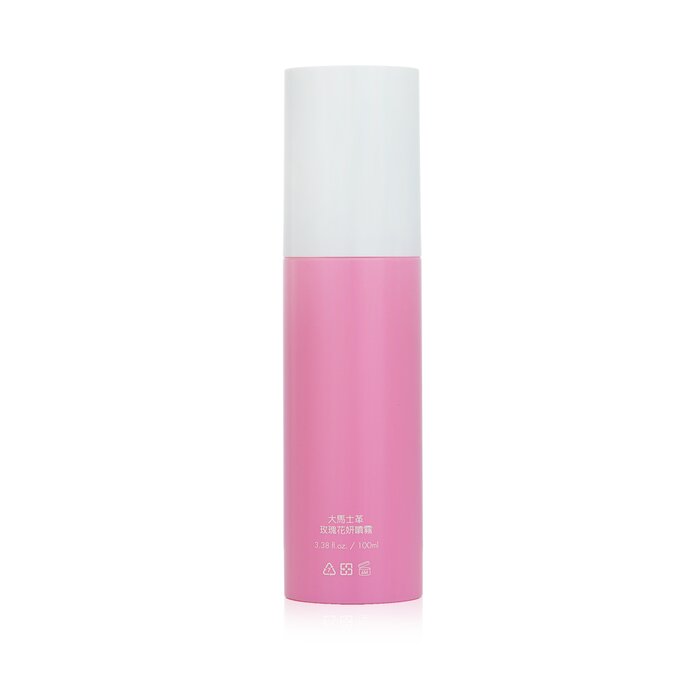 Nước hoa hồng Ecl Damascus 100ml giá rẻ