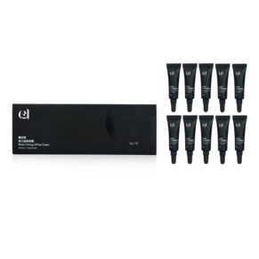 Ecl Elastic Firming Lift Eye Cream 10x2g