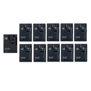 Mặt nạ làm săn chắc Ecl 10 miếng chính hãng