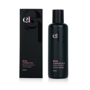 Ecl Moisturizing Toner 200ml