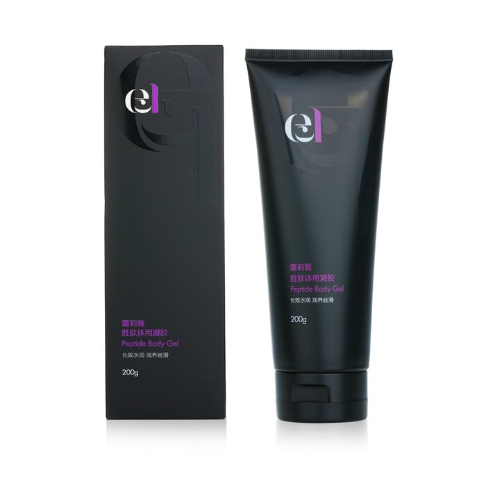 Ecl Peptide Body Gel 200g