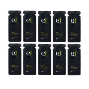 Essence làm sạch Ecl 10x3g chính hãng