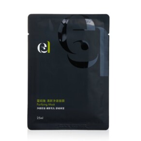 Ecl Purifying Mask 10Sheets