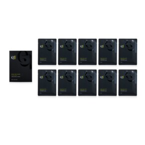 Mặt nạ làm sạch Ecl 10 miếng chính hãng