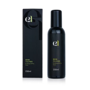 Ecl Purifying Softing Toner 250ml