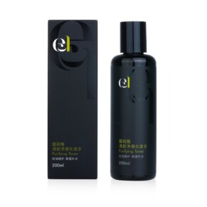 Ecl Purifying Toner 200ml