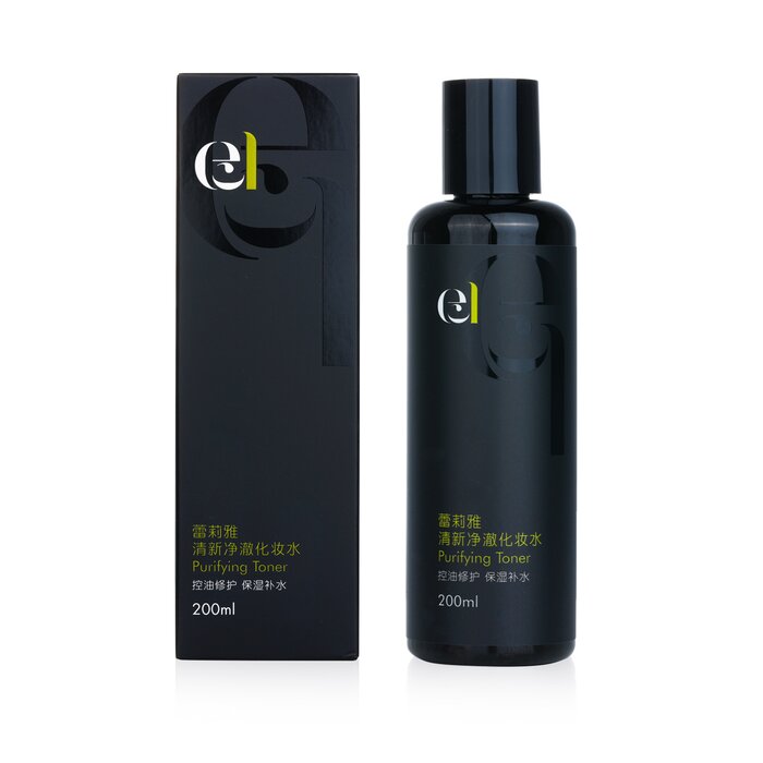 Ecl Purifying Toner 200ml
