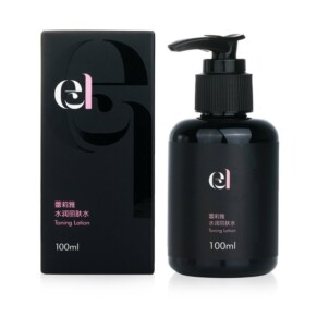 Ecl Toning Lotion 100ml