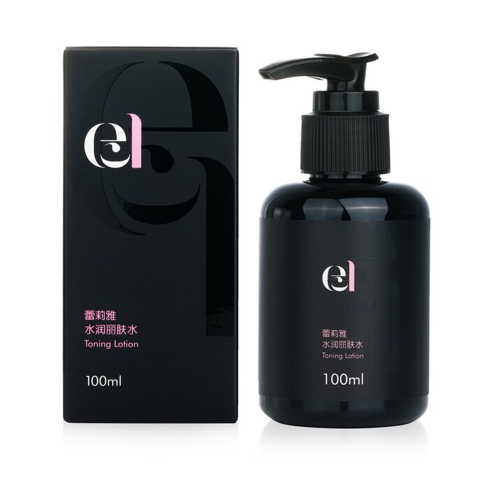 Ecl Toning Lotion 100ml