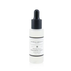 Serum Tăng Cường Độ Rạng Rỡ Probiotic Edible Beauty 30ml chính hãng