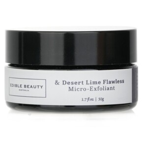 Exfoliator Vi Micro Desert Lime Edible Beauty 50g chính hãng