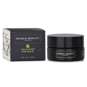 Edible Beauty Gold Rush Eye Balm 15ml