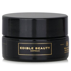 Balm Dưỡng Mắt Vàng Edible Beauty 15ml chính hãng
