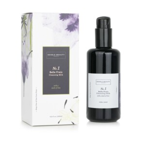 Edible Beauty No 1 Belle Frais Cleansing Milk 200ml