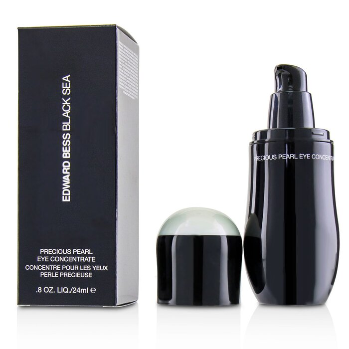 Edward Bess Black Sea Precious Pearl Eye Concentrate 24ml