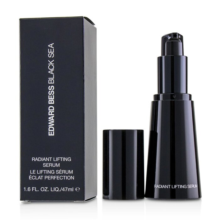 Edward Bess Black Sea Radiant Lifting Serum 47ml