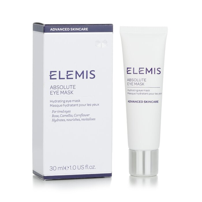 Elemis Absolute Eye Mask 30ml