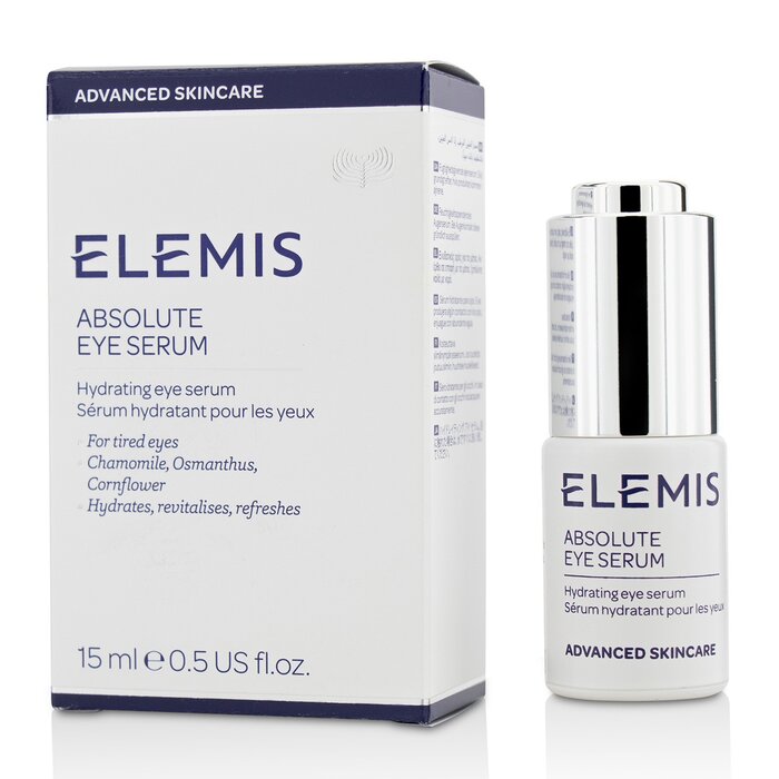 Elemis Absolute Eye Serum 15ml
