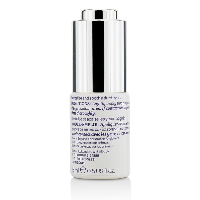 Tinh Chất Serum Mắt Elemis Absolute 15ml giá rẻ