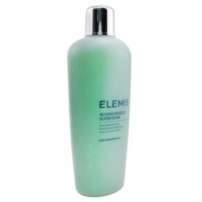 Elemis Aching Muscle Super Soak Box Slightly Damaged 400ml