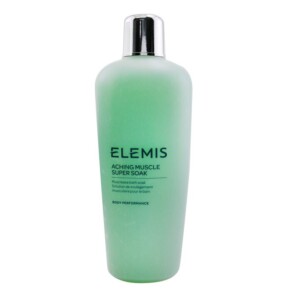 Nước tắm Elemis giảm đau cơ 400ml chính hãng