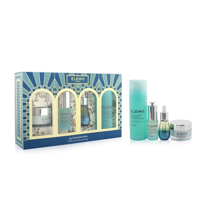 Elemis Age Defying Bestsellers Set Renewal Serum 15ml