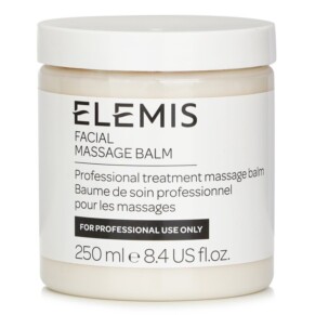 Balm Massage Amber Elemis Cho Mặt 250ml chính hãng