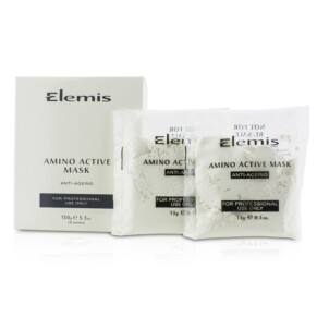 Elemis Amino Active Mask Salon Product 10x15g