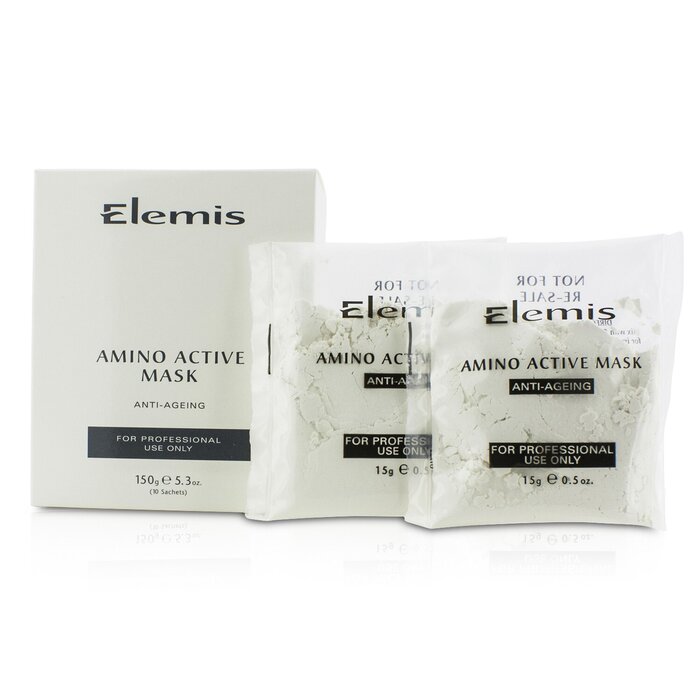 Mặt nạ hoạt tính amino Elemis 10x15g giá rẻ