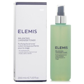 Elemis Balancing Lavender Toner 200ml