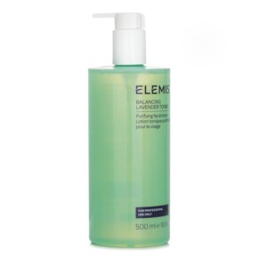 Elemis Balancing Lavender Toner Salon Size 500ml
