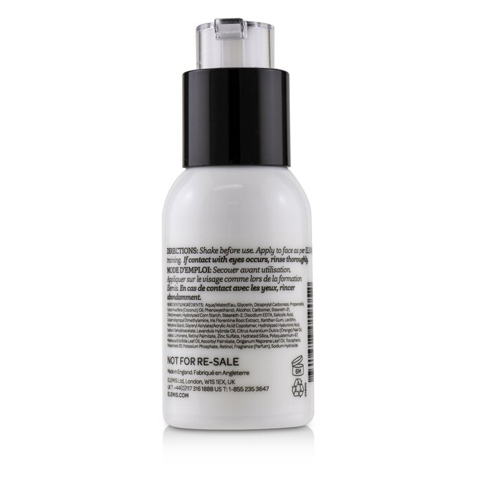 Elemis Biotec Activator 5 Anti Blemish Salon Product 30ml