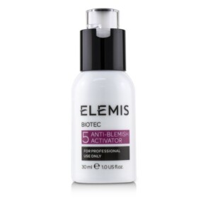 Sản phẩm chăm sóc da Elemis Biotec Activator 5 Chống Mụn 30ml chính hãng