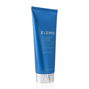 Elemis Body Performance Sea Lavender Samphire Salt Scrub 200ml