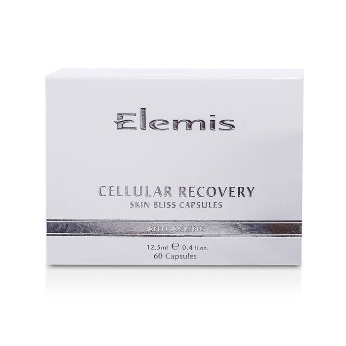 Viên nang phục hồi da Elemis Cellular Recovery Skin Bliss 60 viên giá rẻ