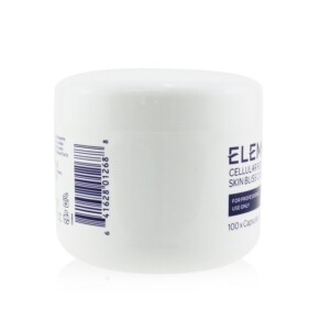 Elemis Cellular Recovery Skin Bliss Capsules Salon Size Green Lavender 100 Capsules