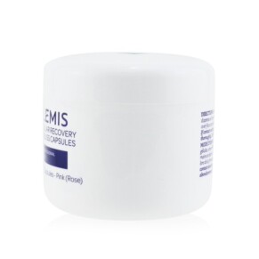 Elemis Cellular Recovery Skin Bliss Capsules Salon Size Pink Rose 100 Capsules