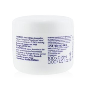 Viên nang phục hồi da Elemis Cellular Recovery Skin Bliss Salon Size Hồng Hồng 100 Viên giá rẻ
